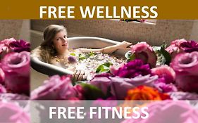 Karlsbad Grande Madonna Spa & Wellness Hotel